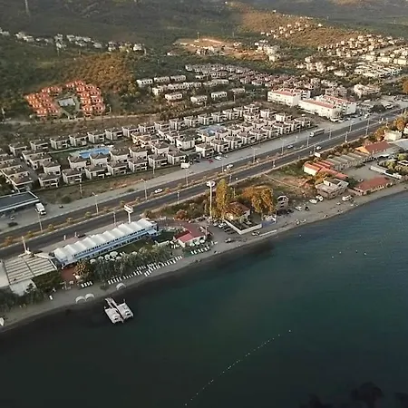 Sohbet Narli (Edremit)