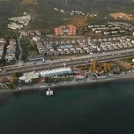 Sohbet Narli (Edremit)