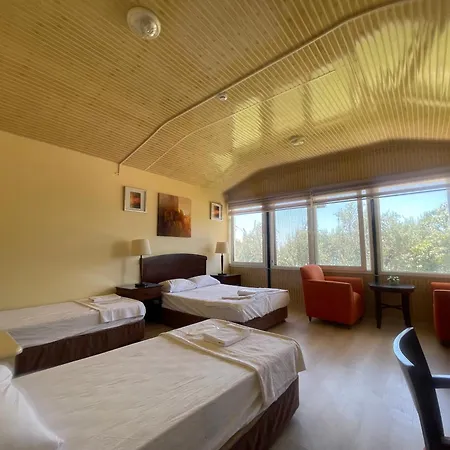 Sohbet Otel