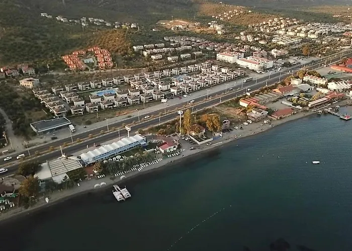 Sohbet Narli (Edremit)