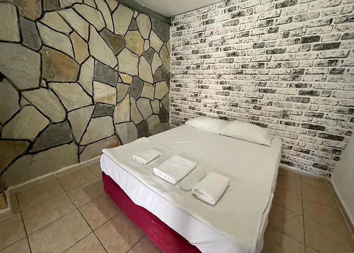 Sohbet Ξενοδοχείο *