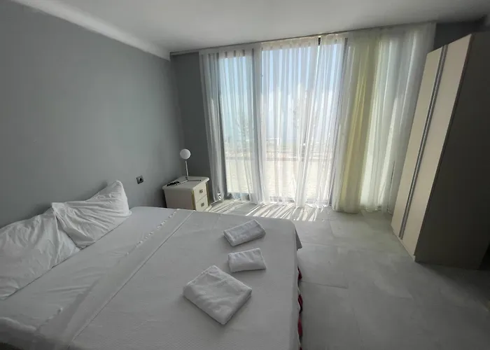 Ξενοδοχείο Sohbet