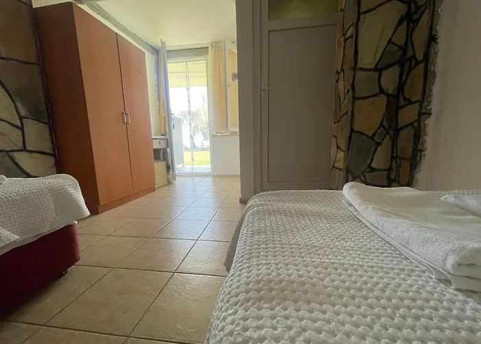 Sohbet Ξενοδοχείο *